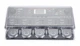 Decksaver DS-PC-RC505MK2 - Boss RC-5050MK2 Protective Cover