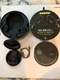 Shure RMCE-TW2 True Wireless Secure Fit Adapter Gen 2 ( Full Set )