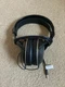 Audio-Technica ATH-AVC200 SonicPro Over-Ear Headphone