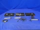 Sony ECM-77B, Sony ECM-55B, Sony ECM-44B Electret Condenser Microphones, Read Ad