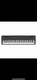 Yamaha P-70 88-Key Digital Piano - Weighted Keys - Great Condition - $400
