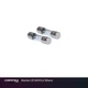 Fuse Set for Mackie CR1604VLZ Mixers