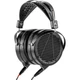 Audeze LCD-X Headphones Planar Magnetic 106 mm Black Leather