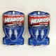 Hearos High Fidelity-Series Long-Term Ear Plugs  -Original (2 Pairs) with Cases