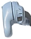 Bose Wireless Earbuds QuietComfort Ultra Earbuds - Moonstone Blue-Left bud