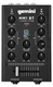 Gemini Pro Audio Equip 2 Channel Bluetooth Live Studio Mixers DJ