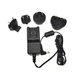 12V AC Adapter Power Supply for Shure FP33 FP22 FP24 FP33 Mixer