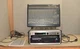 Behringer Eurodesk MX2442A 24 channel mixing console 150 watt power supply more
