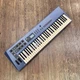 Yamaha CS1x 61-Key AWM2 Control Synthesizer Japan