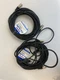 Pro Co EXM-50 Excellines Microphone Cable - 50 foot (2-pack) Sweetwater Sound