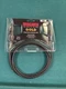 Mogami Gold Neglex Quad Microphone Cable for Studio Neutrik XLR 6 ft.