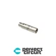 Hosa GXX-195 XLR F to XLR M Phase Reverser ADAPTOR - NEW - PERFECT CIRCUIT