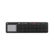 Korg nanoPAD2 Slim-Line USB Drum Pad Controller Black