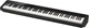 CASIO) Privia PX-S1100BK Digital Piano (Black) 88 Keys Slim Design Black New