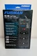 Furman SS-6B-PRO 6-outlet Pro Surge Suppressor Strip with EVS