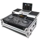 ProX XS-XDJRX3WLT - ATA Flight Case ATA Flight Case For Pioneer DDJ-REV5 XDJ-RX3