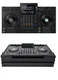 AlphaTheta XDJ-AZ + Magma MGA41040 Case Bundle