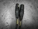 Mogami Gold Studio Microphone Cable 6FT NEGLEX 2534 XLR Male Female JAPAN