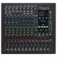 Mackie Onyx12 12-Channel Analog Mixer with Multi-Track USB