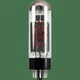 JJ EL34 Power Tubes, Matched Pair