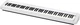 Casio Privia PX-S1100 Digital Piano White 88-Key Slim Design F/S New