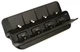 Shure SBC850-US 8-Bay Networked Charging Station with Power Supply