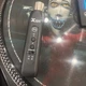 Chauvet DJ D-Fi XLR RX Compact Wireless Receiver - DFIXLRRX