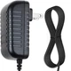 12V Power Adapter for Yamaha P-125 P-125B P-145 P-145B Digital Pianos