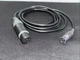 Shure BCASCA-NXLR4-FEM 7.5' Detachable Cable 4-pin XLRF for BRH50M/440M/441M