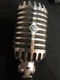 Shure 55SH Series II Dynamic Unidirectional Microphone Used Vintage Style