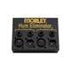 Morley Hum Eliminator Ground Loop Isolator Passive Audio Transformer Usa Made