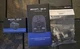 Zoom Q2n-4K Handy Video Recorder, BCQ-2N, And GHM-1