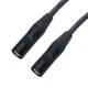 Belden 1303E Shielded CAT6a Cat5e Lead. Neutrik NE8MX6-B Ethercon Cable X32 S16