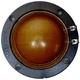 Genuine JBL Selenium Phenolic Diaphragm RPD350 for D350 D305 D300 Driver 8-ohm