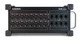 Allen & Heath AB-168 48kHz Portable Remote AudioRack for w/ Qu,Avantis,SQ mixer 