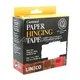 Lineco Water-Activated Gummed Frame/Hinging Tape, 1-Inch x 130-Feet (ANL5330751)
