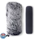 YOUSHARES Rode VideoMic Go Windscreen Deadcat and Foam Cover - Rode GO Mic Ca