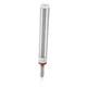 3/4" Boat Seat Pin Post, Lock-in Style Non-Threaded Pedestal Post for Marine