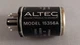 Altec 15356A transformer 150:600 to 600 ohm Mic/Line  plug-in transformer, QTY 1