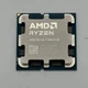 AMD - Ryzen 7 9800X3D 8-Core - 16-Thread 4.7 GHz (5.2 GHz Max Boost) Socket AM5