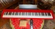 Casio PX-S1100 Privia Digital Piano Red