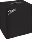Fender SFXII Acoustic Amp Cover, Black, 7720745000