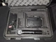Shure Wireless PGX Microphone w/Receiver & Case PGX4 SURE SM58 524-542 Mgz