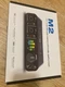 NEW IN BOX MOTU M2 2x2 USB-C Audio Interface