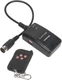 Eliminator Lighting VFEPW2 Remote for Fog Machine VF1300/VF1600/VF1300EP/VF1600E