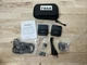 Iyes Top Wireless Lavalier Microphone System clip-on Lapel Mic for Phone Camera