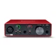 Focusrite Scarlett Solo [3rd Gen] - Refurbished