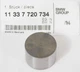 NEW 2011-2023 Genuine BMW R1600 GT GTL Bagger Valve Lifter Part OEM 11337720734