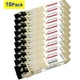 10PK AXM761 Compatible 10G SFP+ MMF 300m for Netgear AV Line M4250-16XF XSM4216F