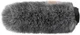 Auray WSW-007MKII Custom Windbuster for Shotgun Microphones- 7" (18cm)